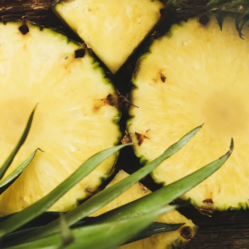 De smaak die Europa nog niet kent