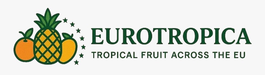 Eurotropica - Tropical Fruit Across the EU